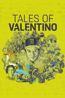 Tales of Valentino tv show poster