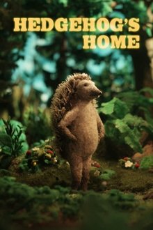 Hedgehog's Home movie poster