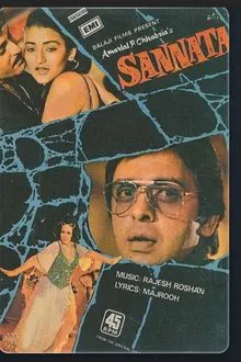 Sannata movie poster