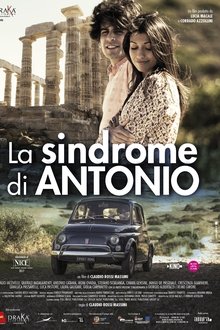 La Sindrome di Antonio movie poster