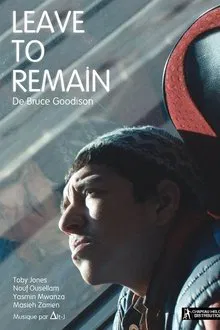 Leave to Remain movie poster