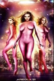 Areola 51 movie poster