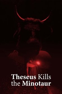 Theseus Kills the Minotaur movie poster