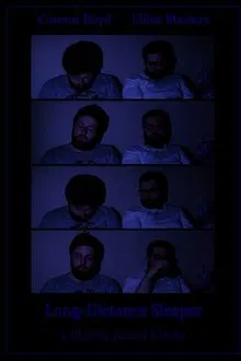 Long-Distance Sleeper movie poster