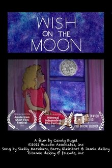 Wish on the Moon movie poster