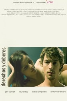 Derechos y deberes movie poster