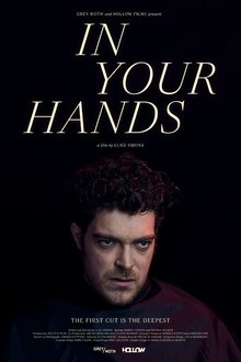 In Your Hands movie poster