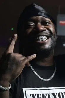 Marcus Jerome Green profile picture