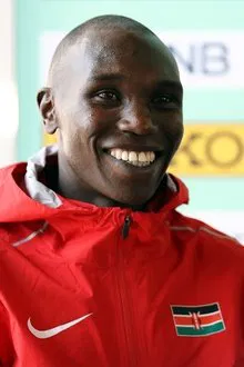 Geoffrey Kamworor profile picture