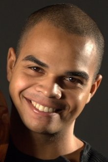 Marcel Powell profile picture