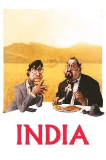 India movie poster