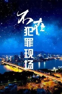 Alibi tv show poster