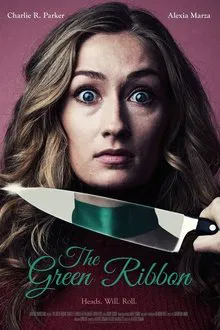 The Green Ribbon movie poster