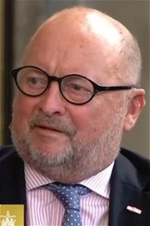 Foto de perfil de Peter Thygesen
