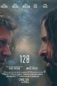 128 movie poster