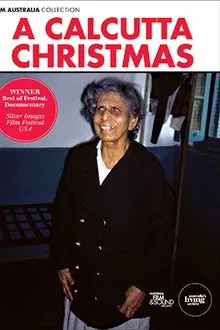 Poster do filme A Calcutta Christmas