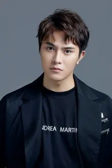 Nie Zihao profile picture