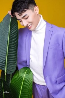 Foto de perfil de Wang Zhengxuan