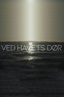 Ved havets dør movie poster