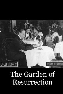The Garden of Resurrection movie poster