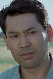Ulanbek Sultangaziev profile picture