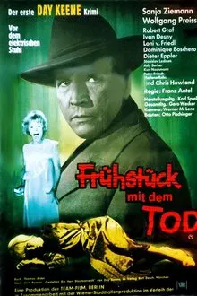 Frühstück mit dem Tod movie poster