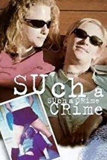 Such a Crime movie poster
