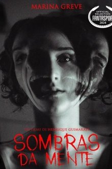 Sombras da Mente movie poster