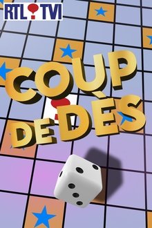Coup de dès tv show poster