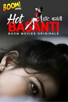 Hot Basanti tv show poster