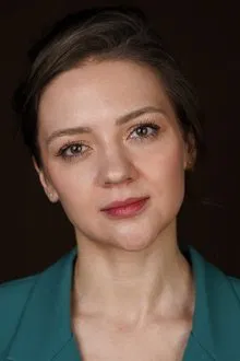 Nina Polivanova profile picture