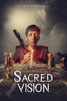 Sacred Vision movie poster