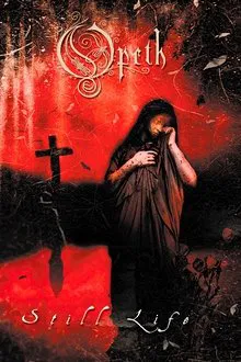 Poster do filme Opeth: Still Life