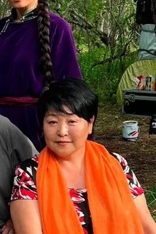 Otgontogos Namsrai profile picture