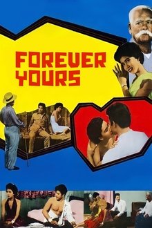 Forever Yours movie poster