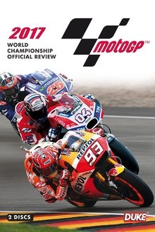 MotoGP 2017 Review movie poster