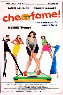 J'ai faim !!! movie poster