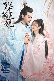 The Princess a Little Cute tv show poster