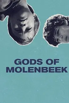 Gods of Molenbeek movie poster