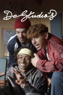 De Studio’s tv show poster
