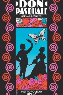 Don Pasquale movie poster