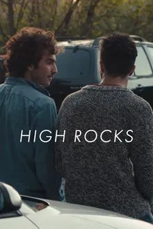 Poster do filme High Rocks