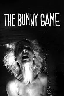 The Bunny Game movie poster