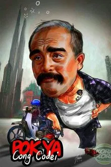 Pok Ya Cong Codei movie poster