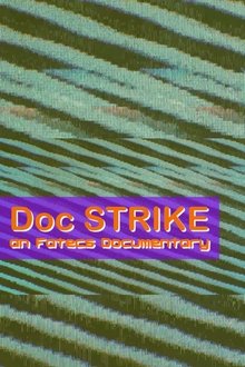 DOCSTRIKE🤓an Fatecs documentary movie poster
