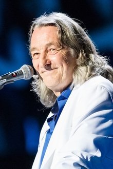 Roger Hodgson - Baloise Session 2008 movie poster