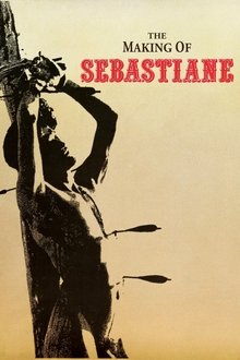 The Making of ‘Sebastiane’ movie poster