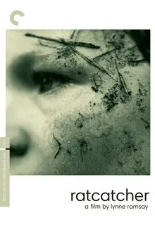 Ratcatcher movie poster