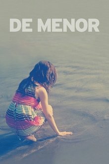 Poster do filme Underage