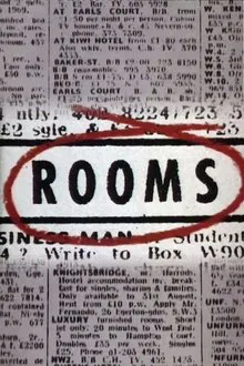 Rooms tv show poster